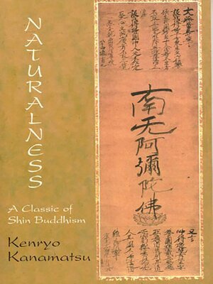 cover image of Naturalness